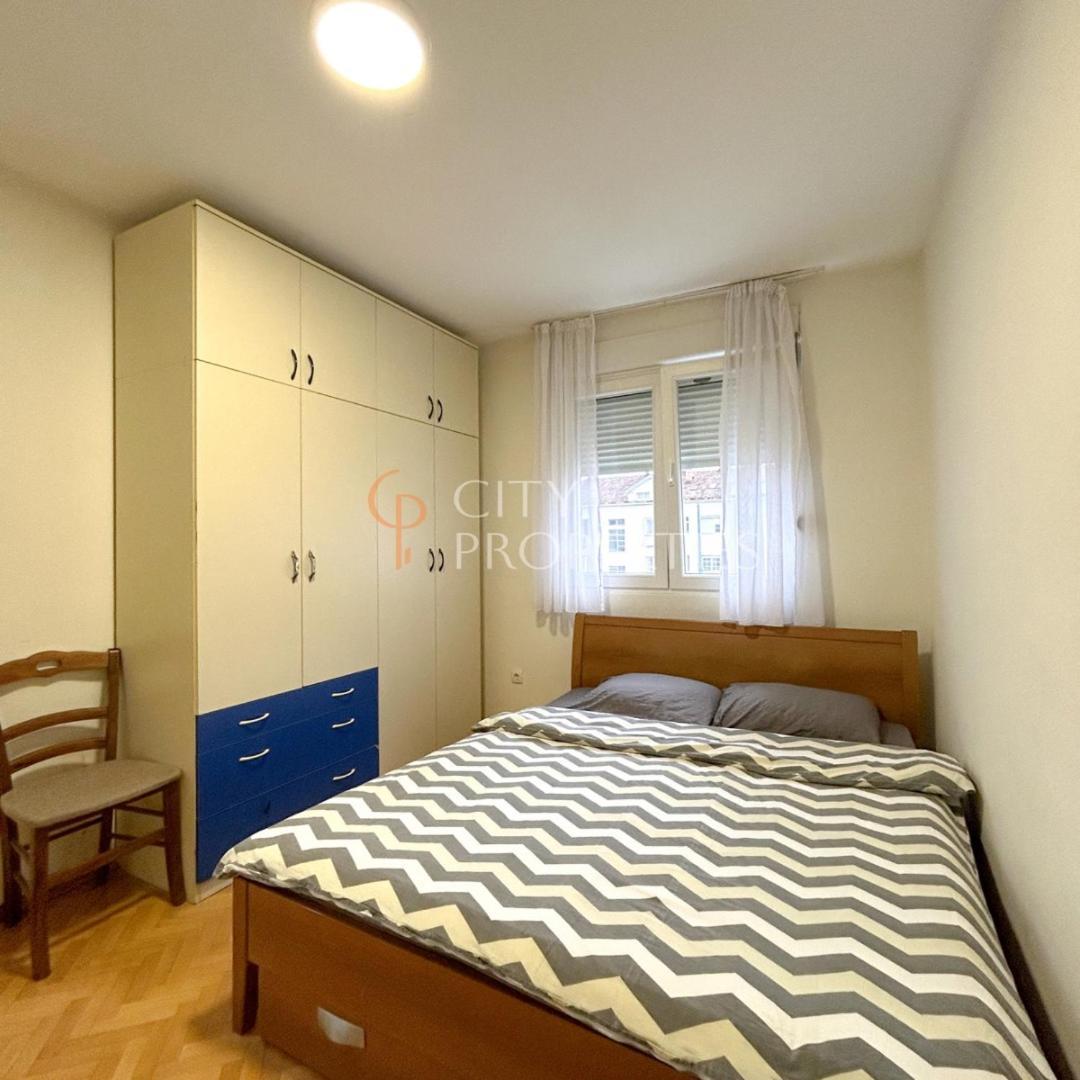 Charming And Lovely Apartment In Podgorica Center エクステリア 写真
