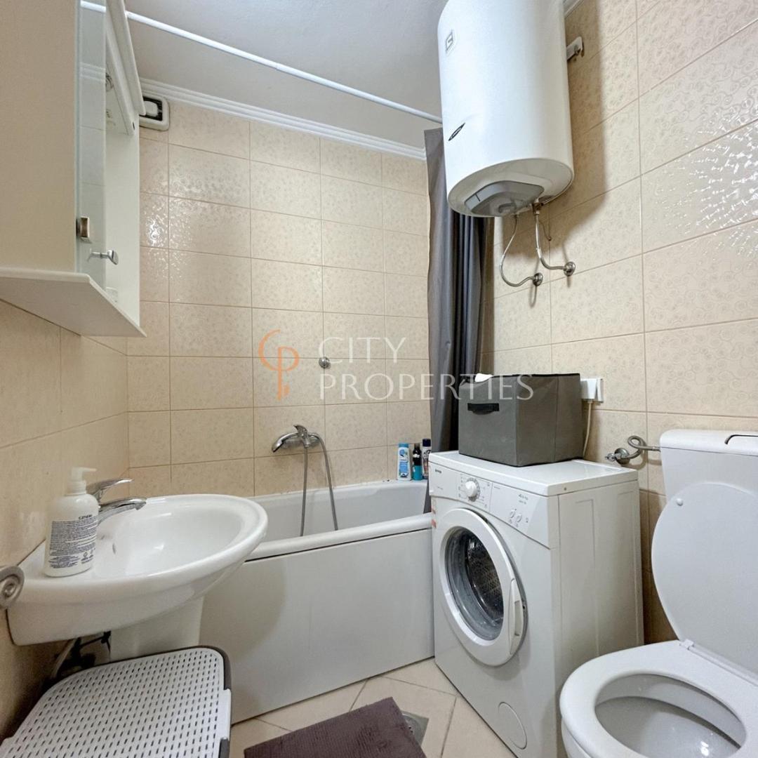 Charming And Lovely Apartment In Podgorica Center エクステリア 写真