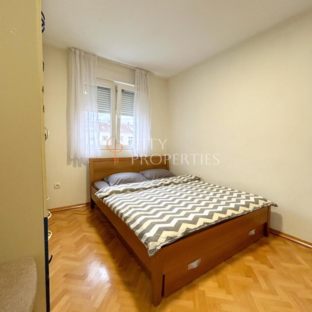 Charming And Lovely Apartment In Podgorica Center エクステリア 写真