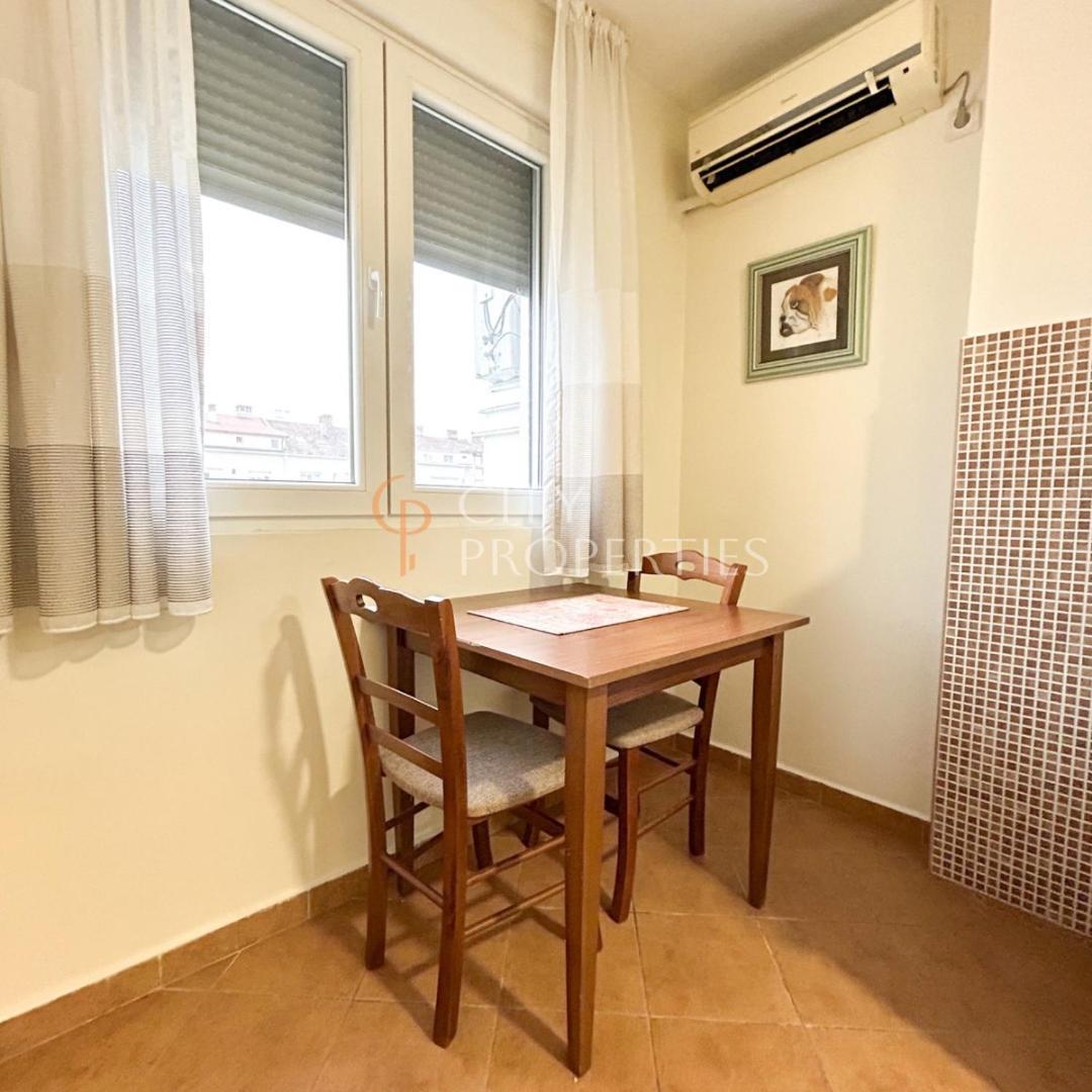 Charming And Lovely Apartment In Podgorica Center エクステリア 写真