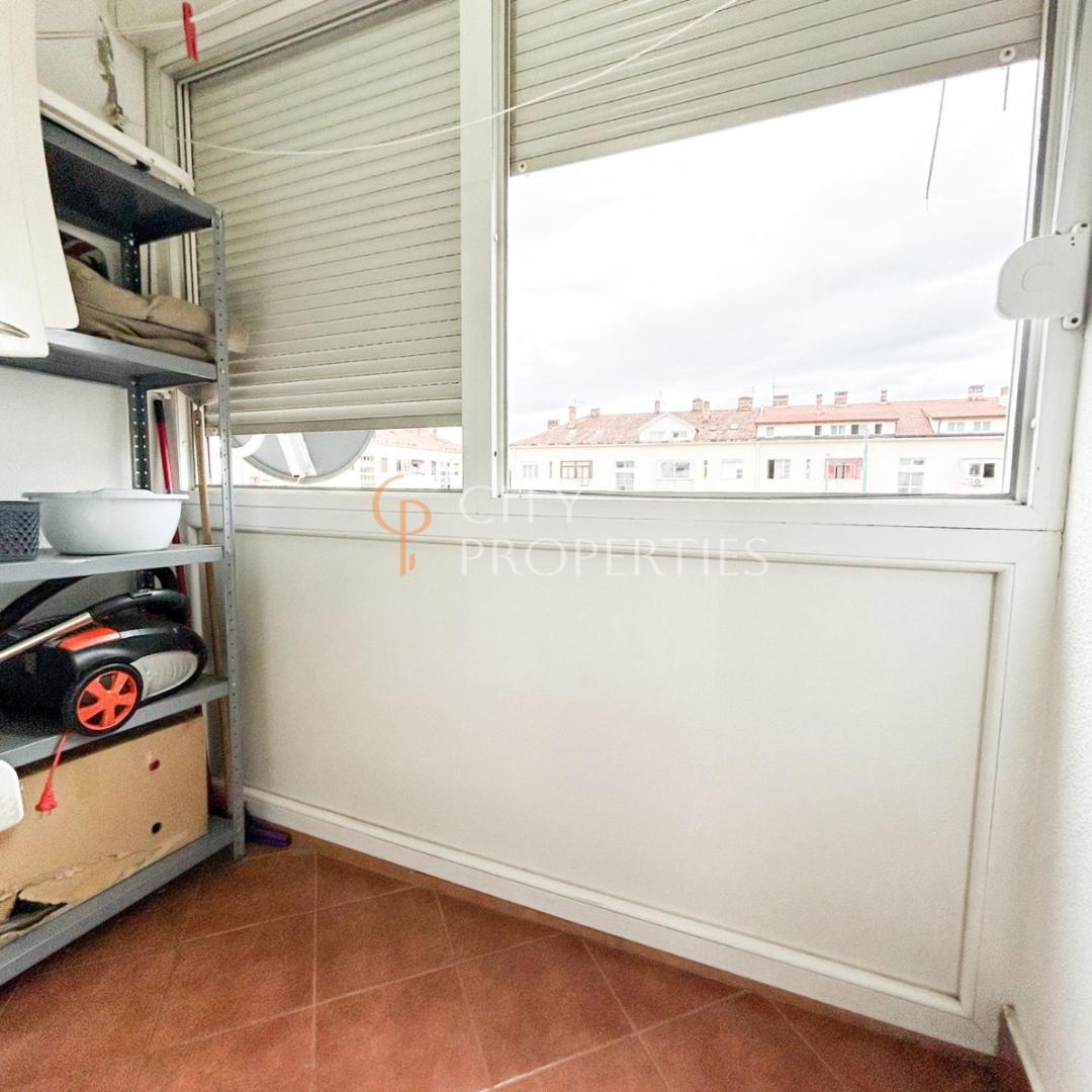 Charming And Lovely Apartment In Podgorica Center エクステリア 写真