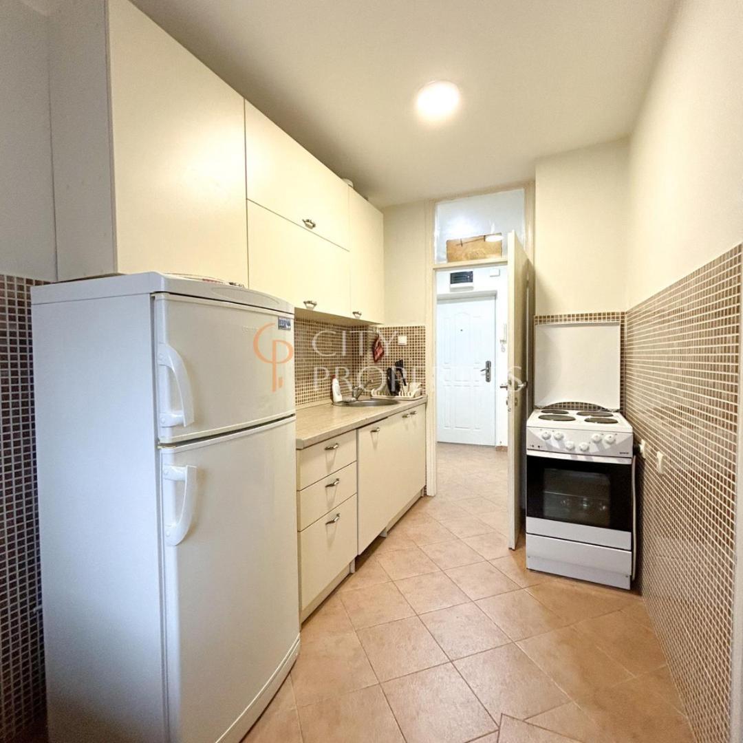 Charming And Lovely Apartment In Podgorica Center エクステリア 写真